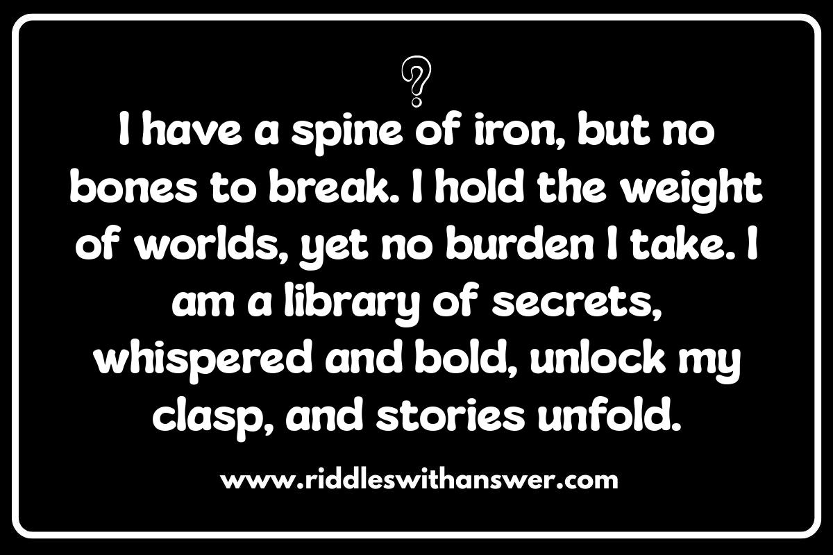 Crafting Engaging DnD Riddle Puzzles for Players