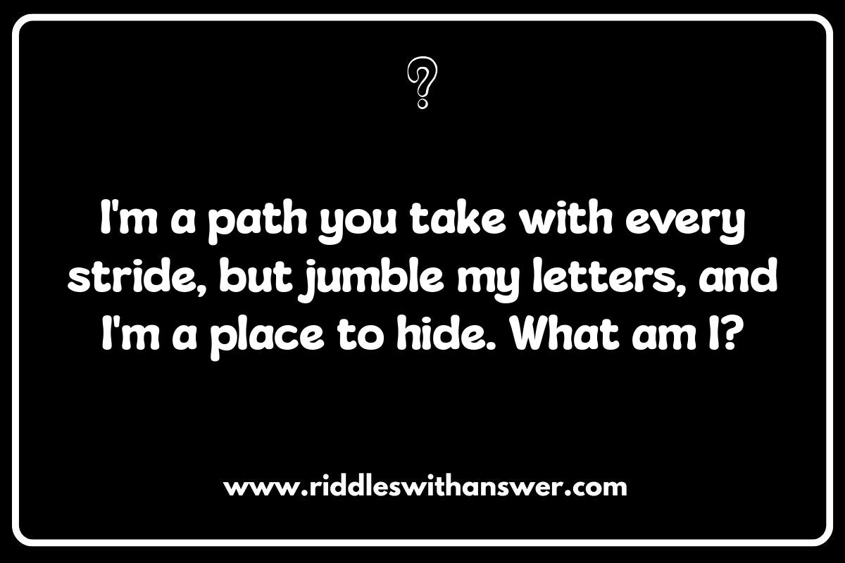 Crafting Your Own Alphabet Riddles: A Step-by-Step Guide