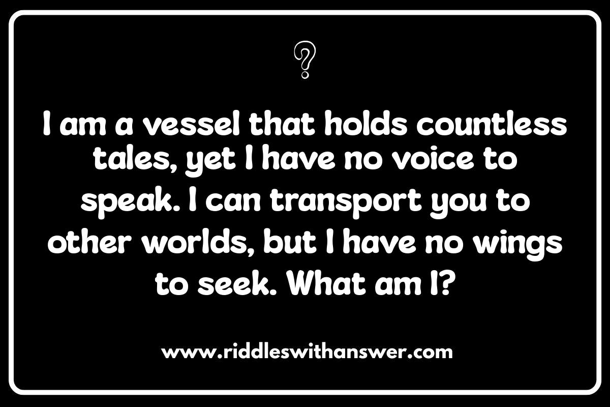 Crafting Your Own Clever English Word Riddles