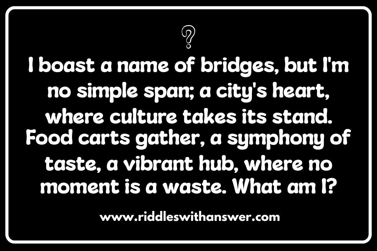 Creating Your Own Portland Riddles: A Step-by-Step Guide