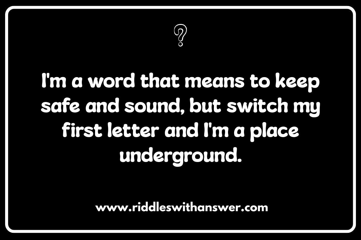 Creative Alphabet Riddles: For Kids and Adults