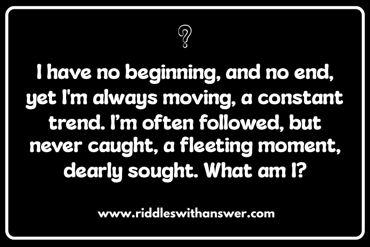 Creative Brain Teaser Riddles: A Family Challenge