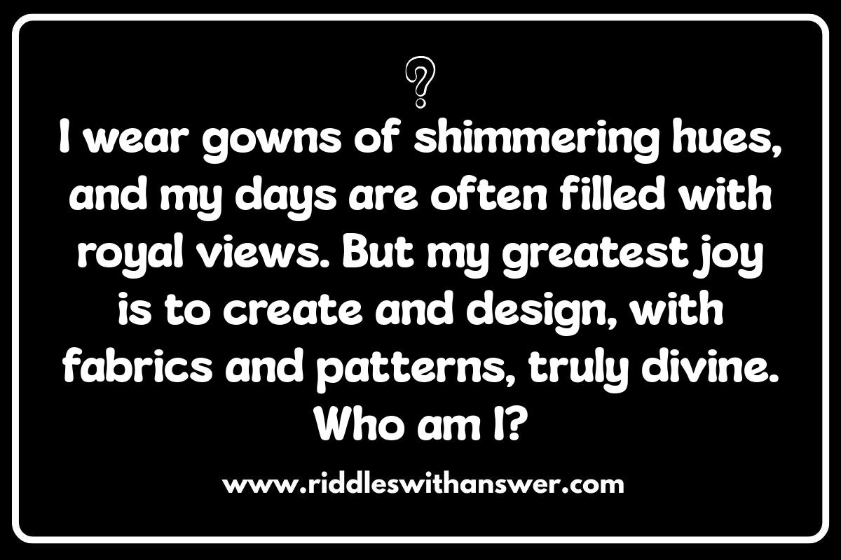Creative Princess Riddles for Kids: Sparking Imagination