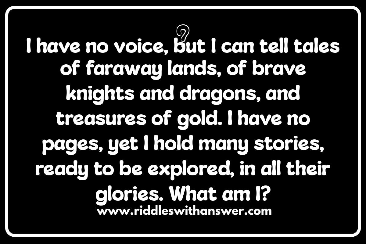 Creative Riddles Solutions: Tips for Hints and Explanations