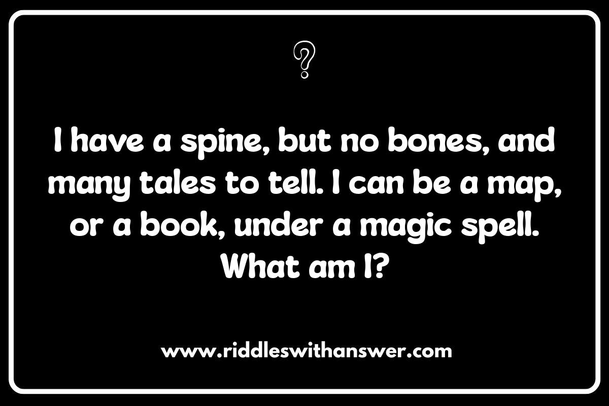 Creative Treasure Hunt Riddles for Kids: Encouraging Problem Solving