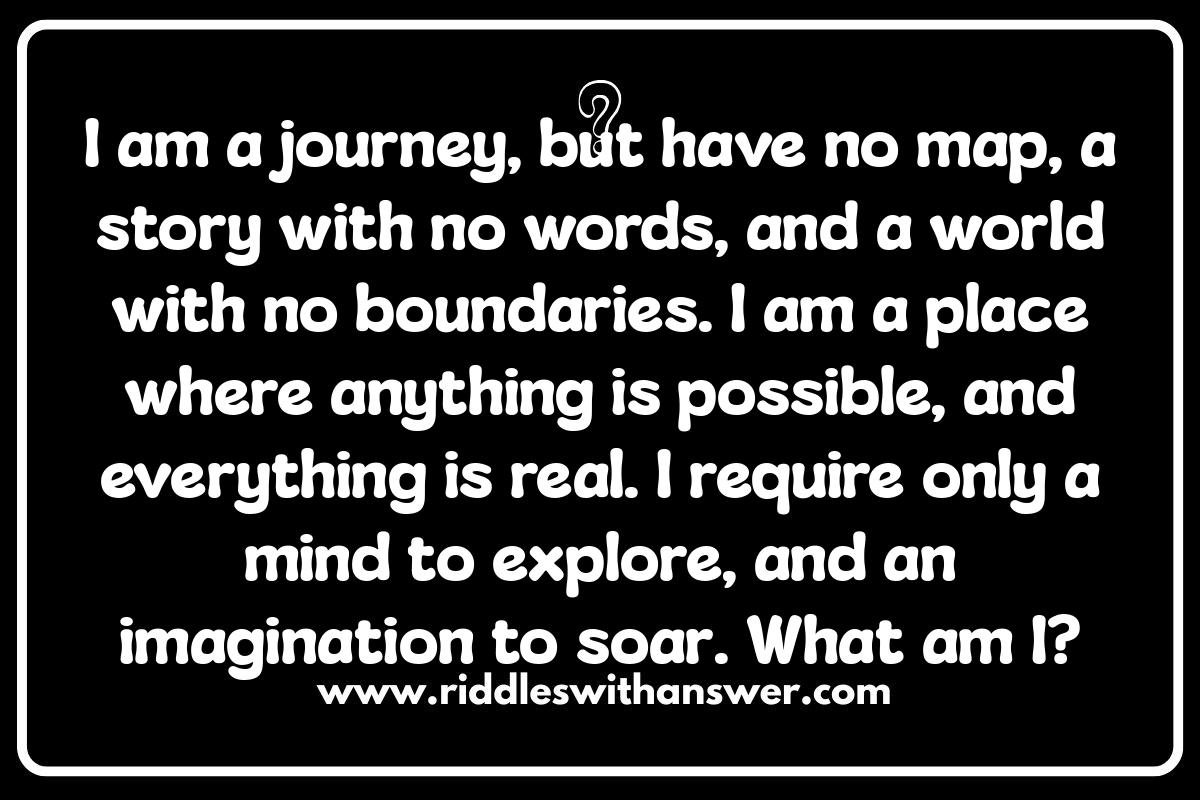 Creative Wordplay Riddles: Enhancing Vocabulary