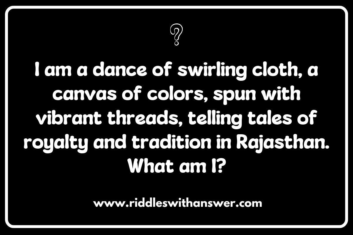 Cultural Riddles: Exploring the Role of Tradition in Wordplay