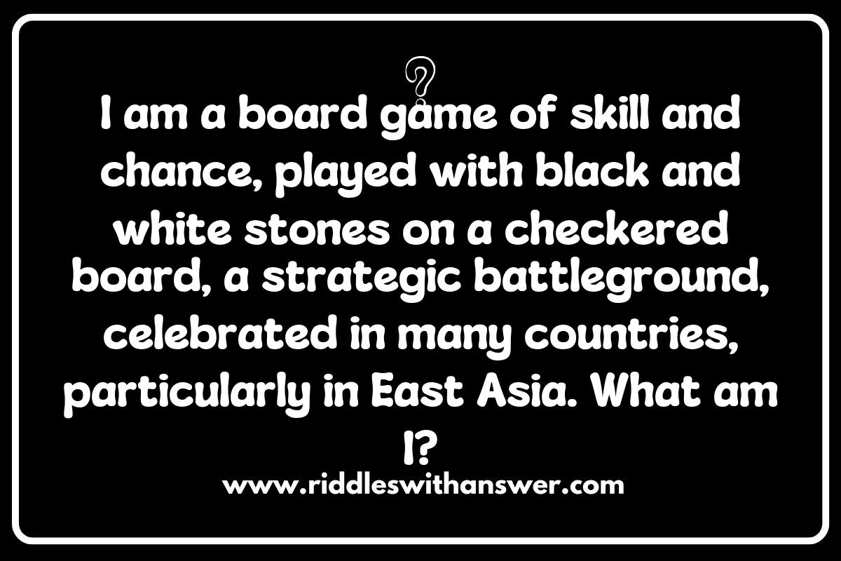 Cultural Riddles: Unpacking Humor and Wit Across Borders