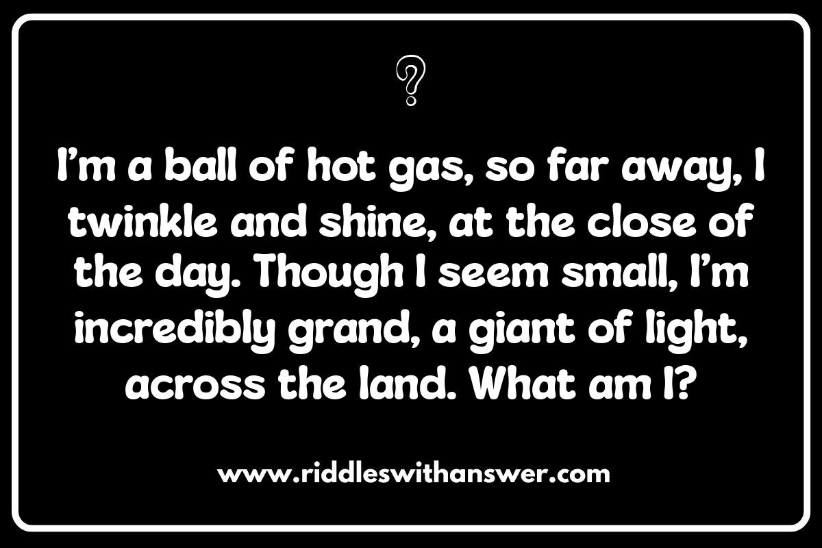 DIY Star Riddle Creation: Inspiring Kids to Make Their Own