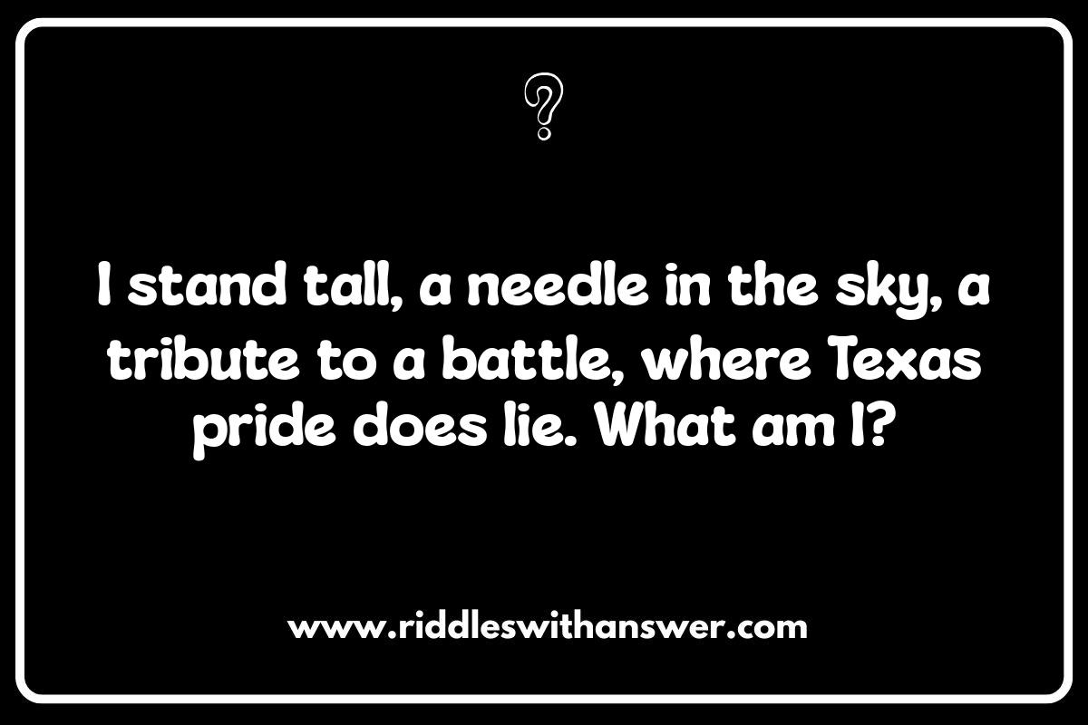 Dallas Riddles: Creating Your Own Dallas-Themed Puzzles