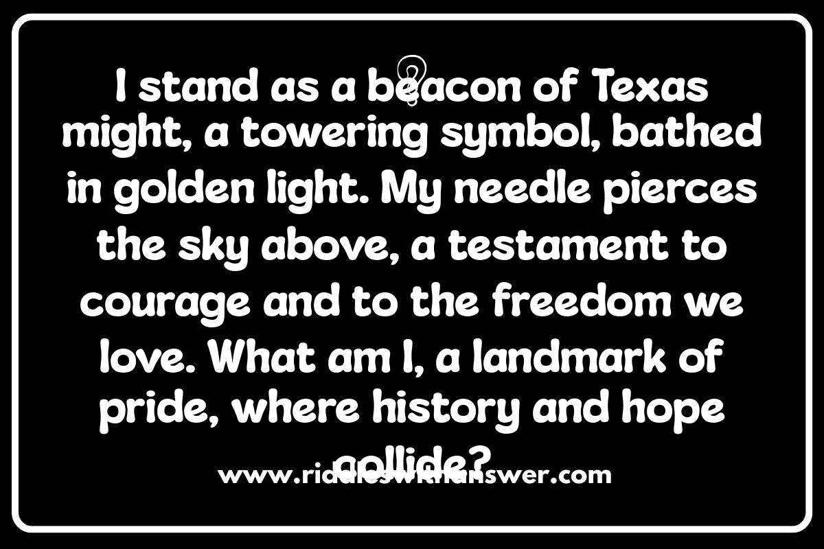Dallas Riddles: Solving the Mystery of Dallas