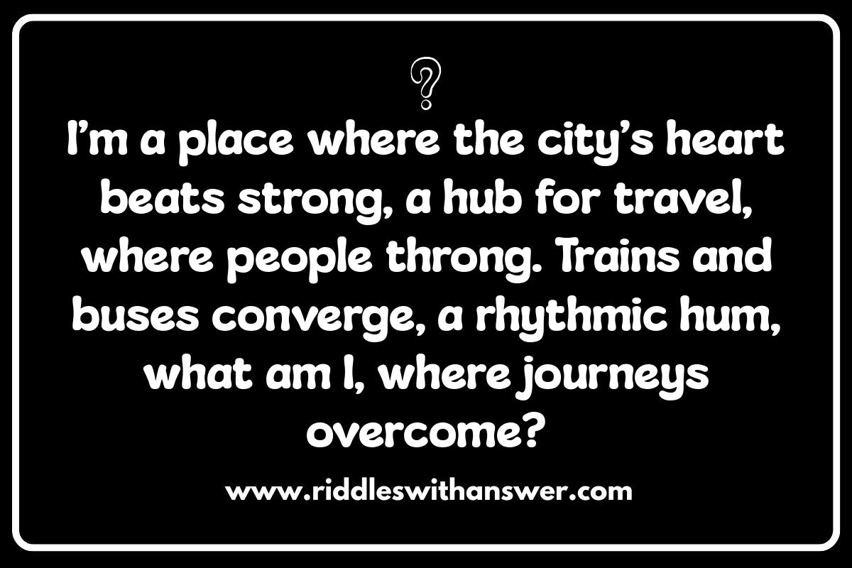 Dallas Riddles: The Best Places to Find Them