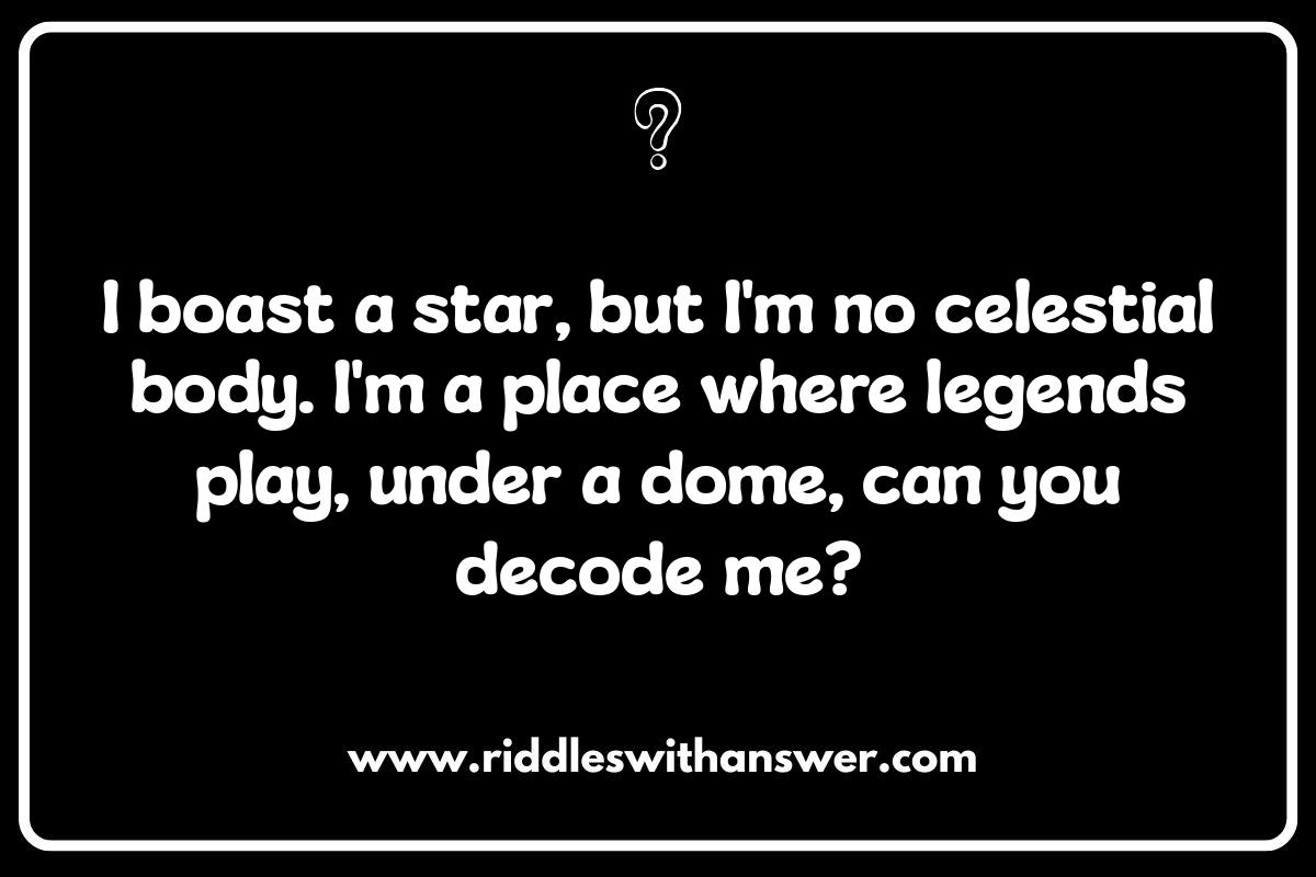 Dallas Riddles: Unveiling the City