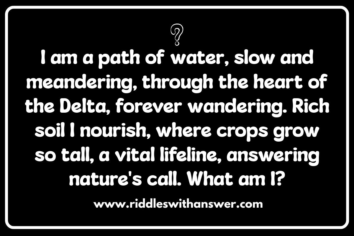 Deciphering the Delta: Arkansas Riddles and Folklore