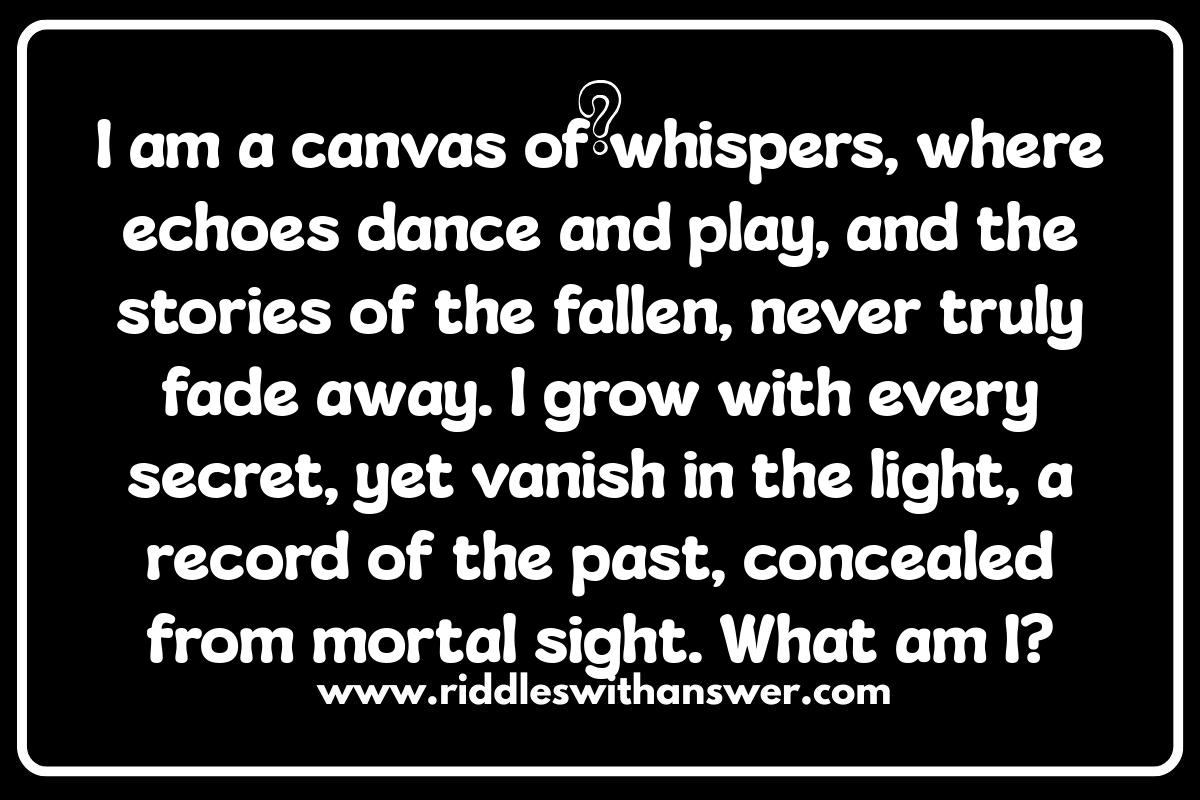 Deciphering the Devious: Tricky DnD Riddles
