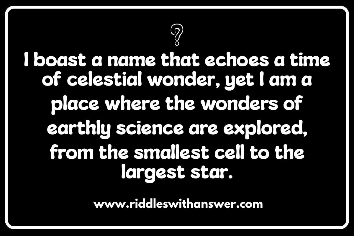 Decoding Houston Riddles: Local Landmarks and Lore