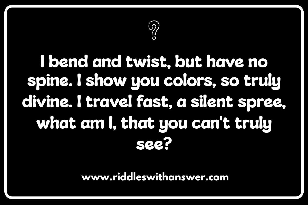 Decoding Optical Illusion Riddles: How Our Eyes Deceive