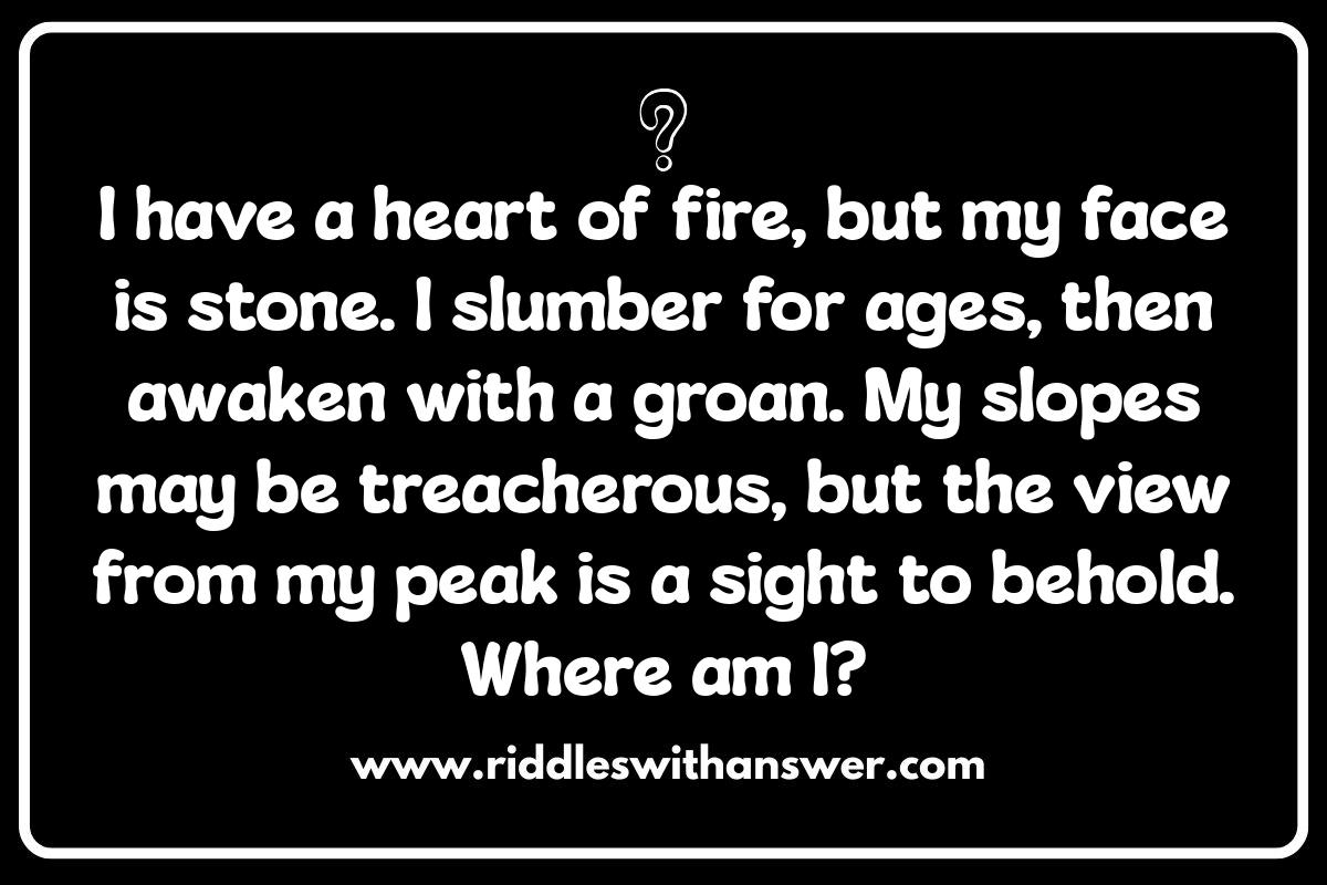 Decoding Where Am I Travel Riddles: A Beginner