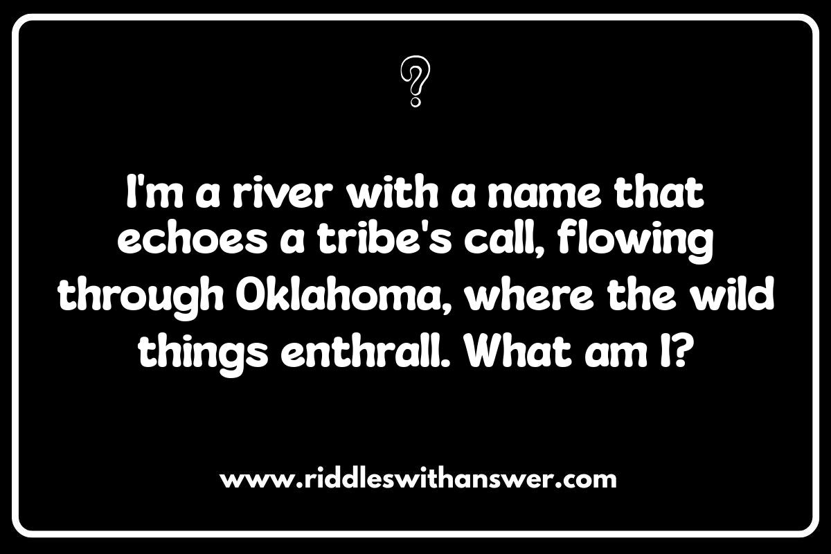 Deep Dive: Oklahoma Riddles and State Symbols
