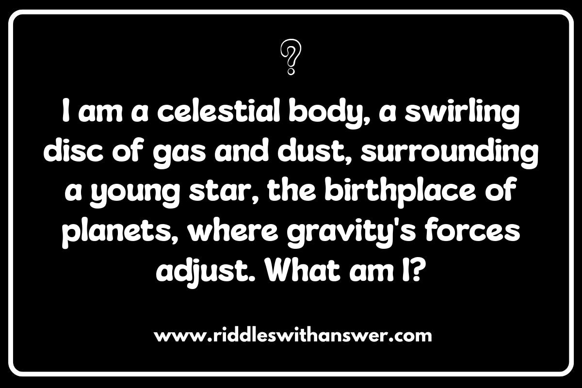 Deep Space Mystery: Hard Astronomy Riddles to Challenge You