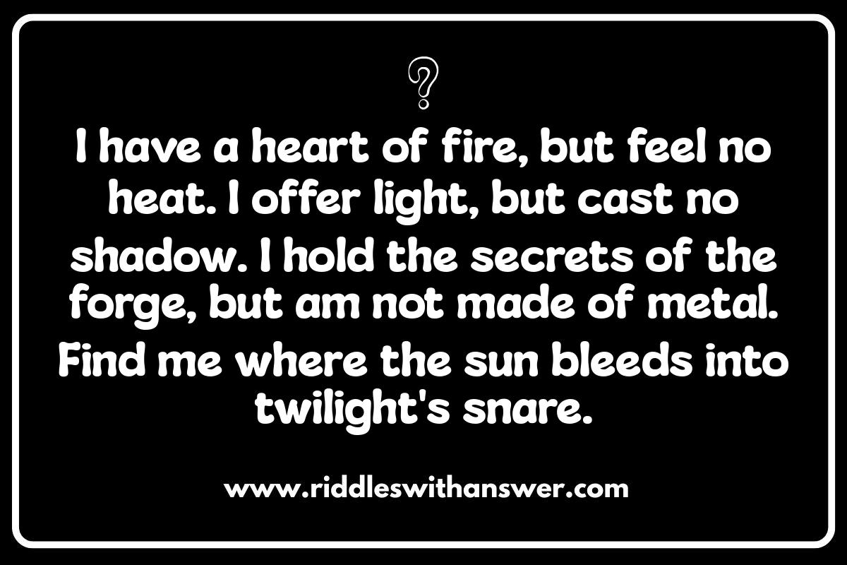 Desert Riddles for Combat Encounters: Testing Strength and Wit
