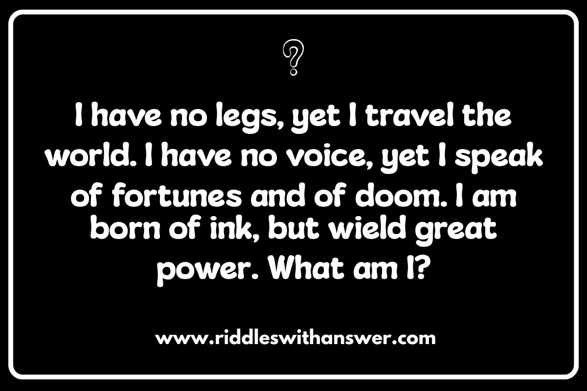 DnD Riddles: Balancing Difficulty and Player Enjoyment