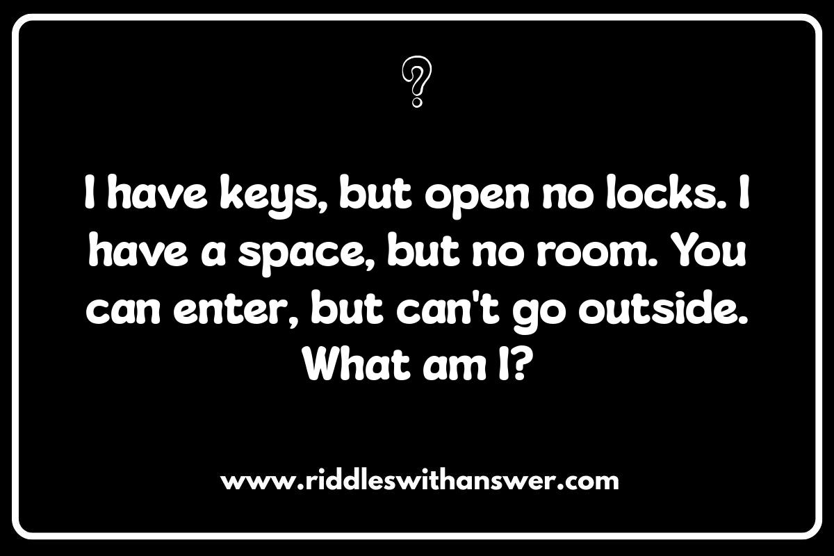 DnD Riddles: Crafting Simple Puzzles for New Players