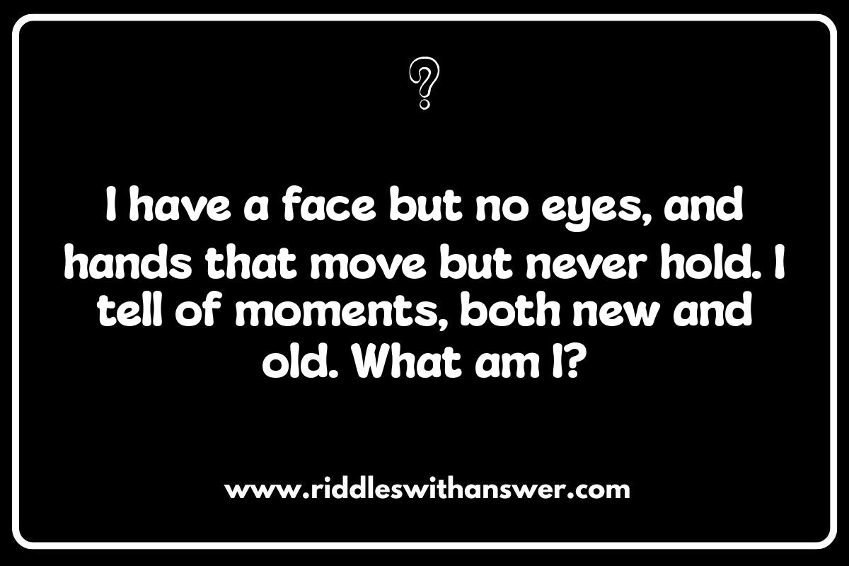 DnD Riddles for Beginners: Focusing on Visual Clues