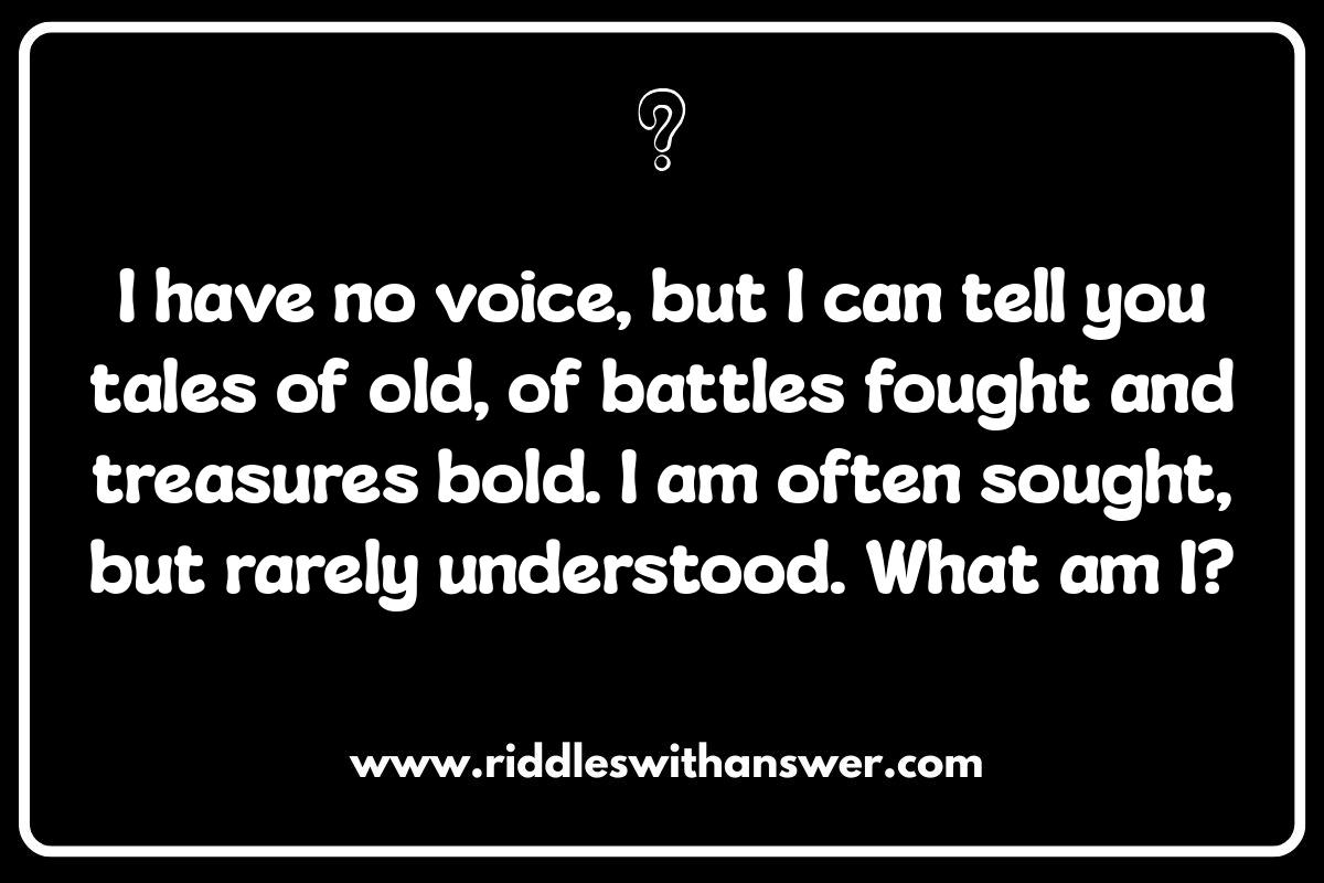 Easy DnD Riddles for Beginners: Incorporating Lore