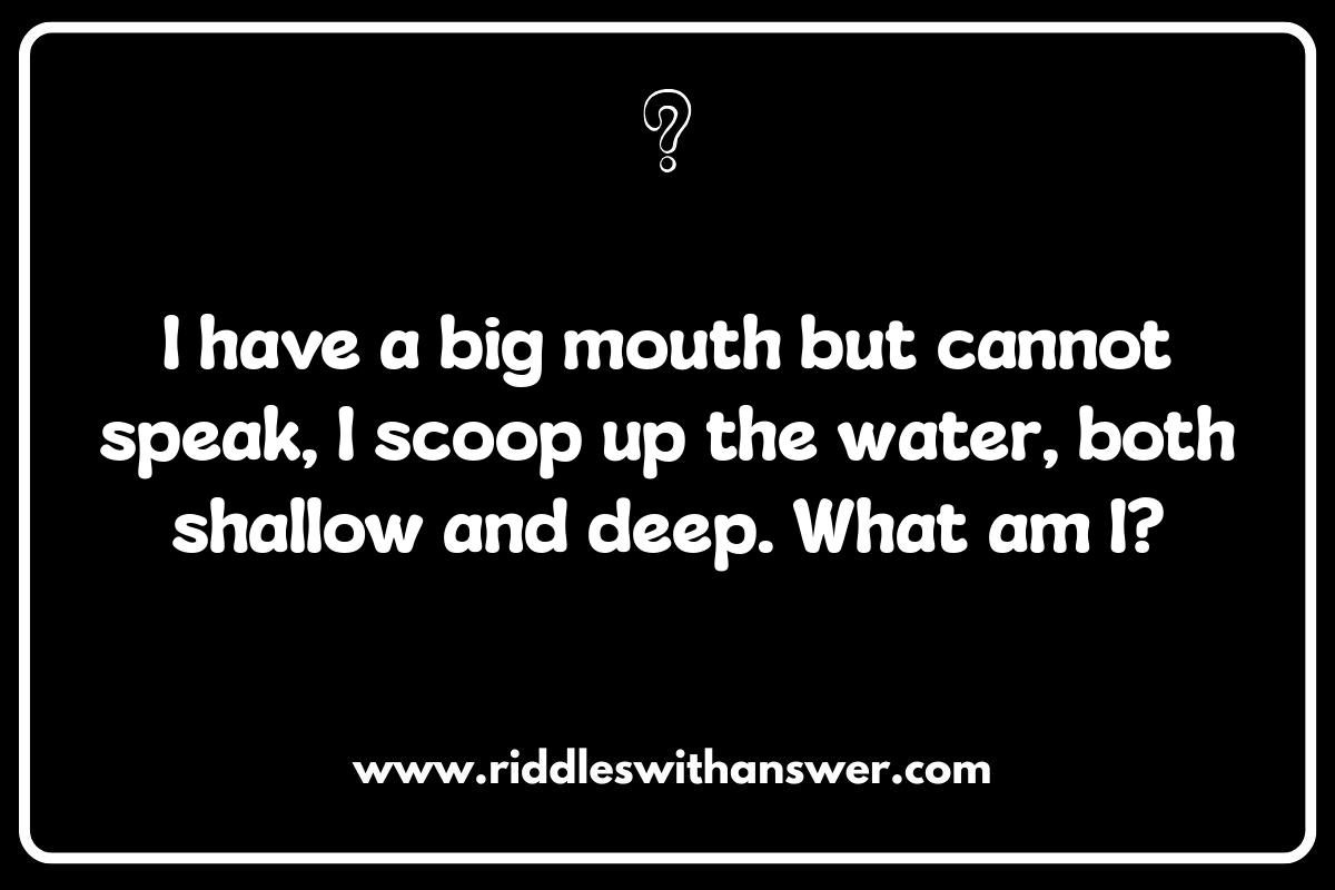Easy Ocean Riddles: Perfect for Little Learners