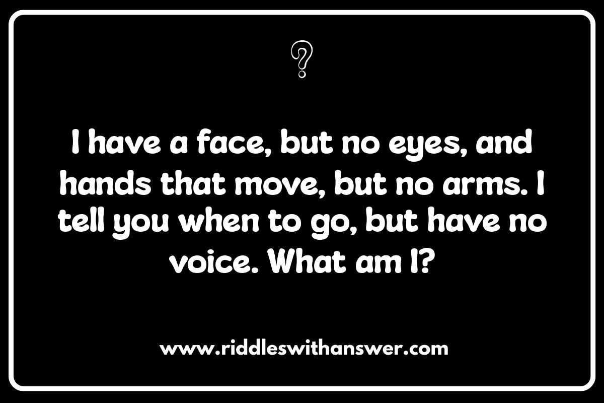 Easy Riddles: Perfect for Younger Players