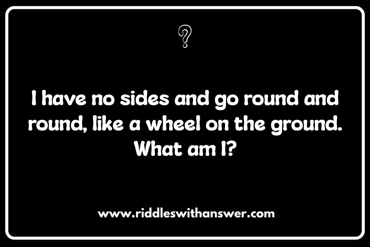Easy Shape Riddles for Preschool Kids: A Starter Guide