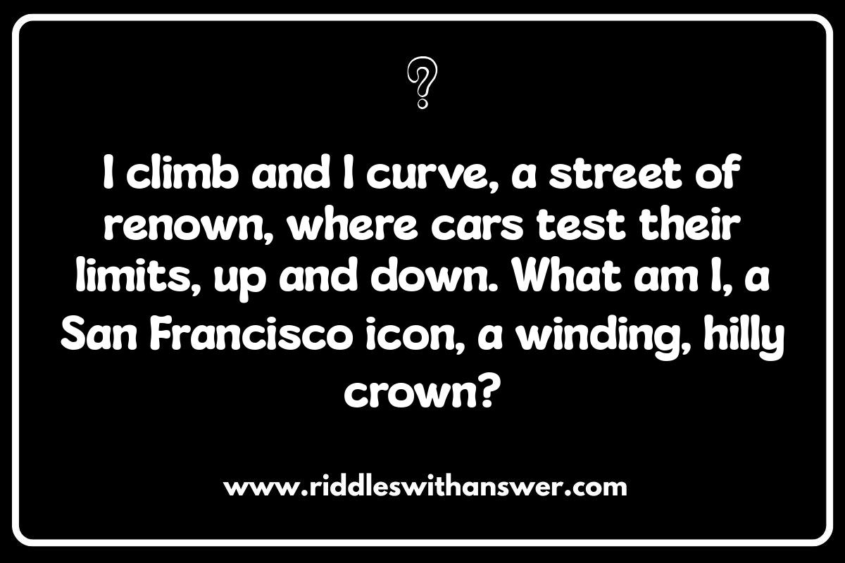 Exploring the History Behind San Francisco Riddles