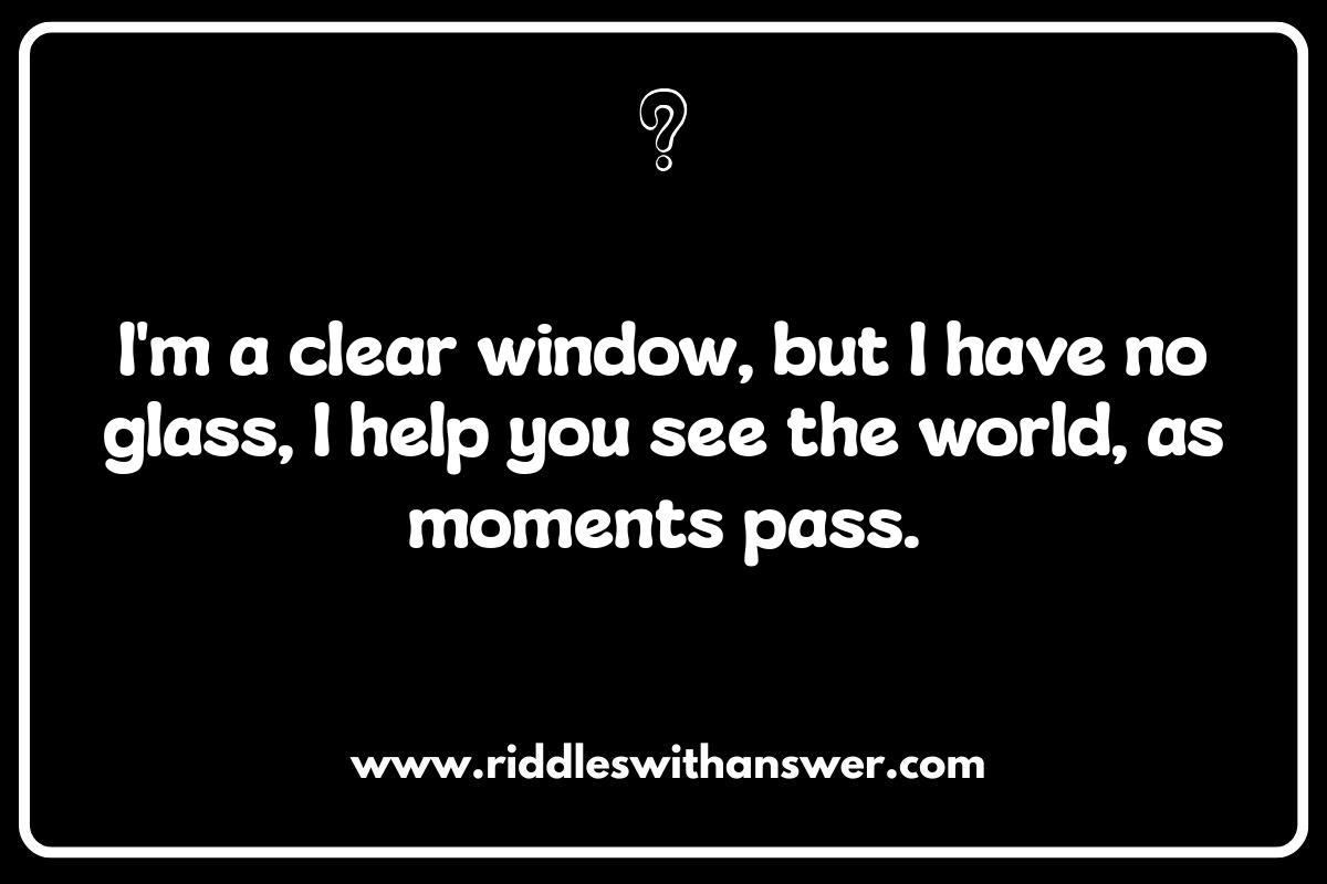 Eye Riddles for Kids: Fun and Learning