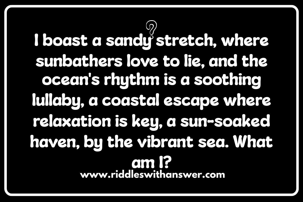 Family Fun with Long Beach Riddles: Activities for All Ages