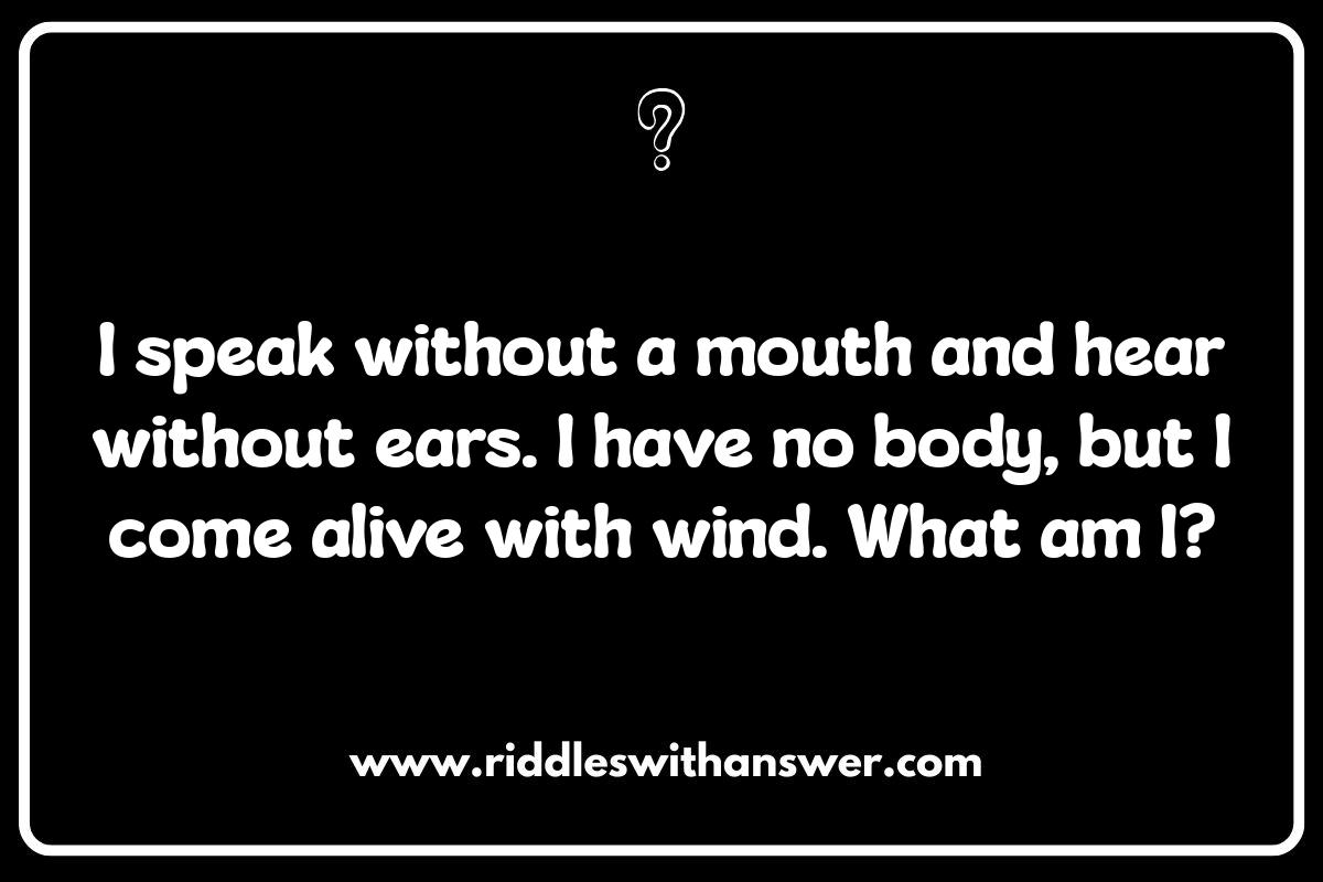Family Game Night: Riddles for All Ages
