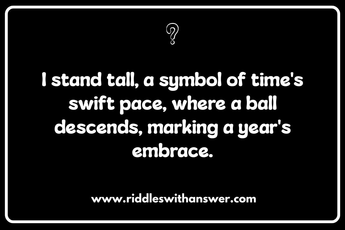Famous Landmark Riddles: Test Your NYC Knowledge