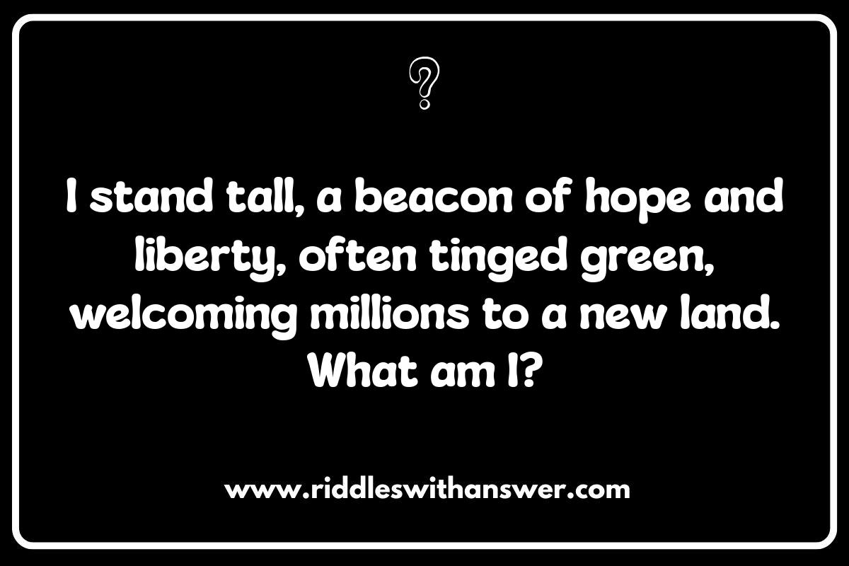 Famous Places Where Am I Riddles: From Ancient Wonders to Modern Marvels