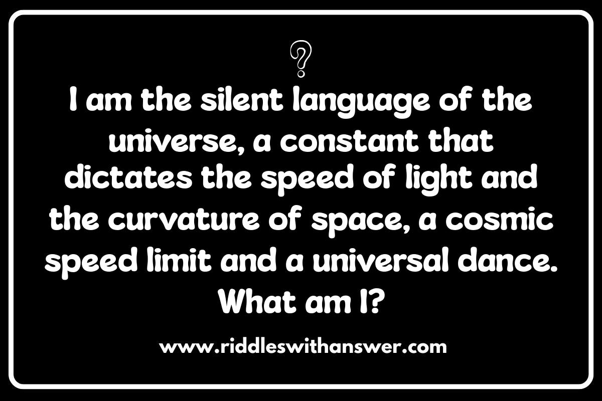 Famous Scientific Discovery Riddles: Examining Breakthrough Moments