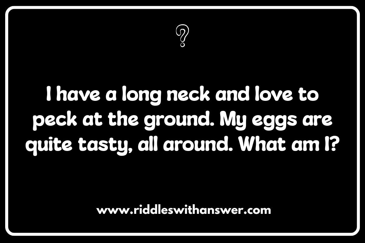 Farm Riddles for Kids: Egg-cellent Puzzles