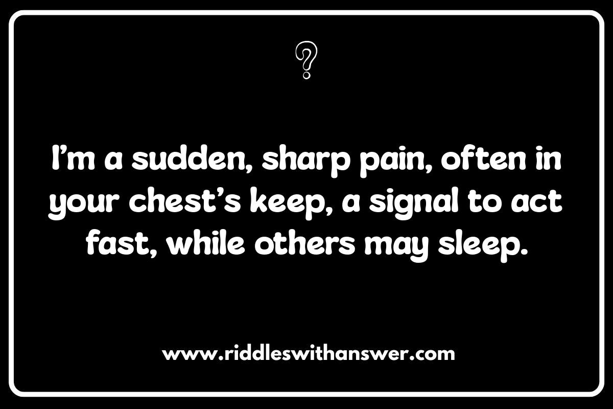 First Aid Riddles: Fun Ways to Learn Life-Saving Techniques