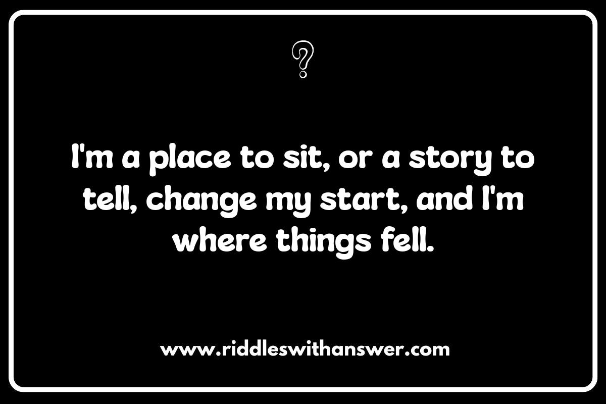 Five-Letter Word Riddles for All Skill Levels