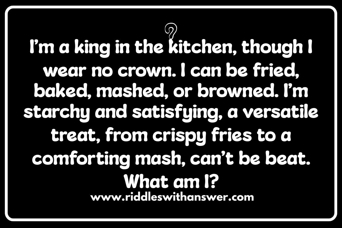 Food Riddles for Family Game Night: Creative Variations