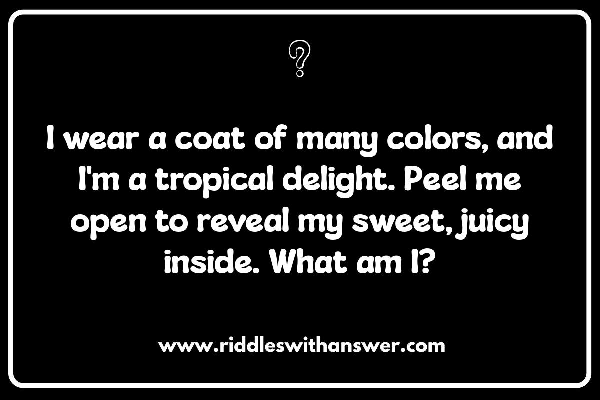 Food Riddles for Family Game Night: Getting Started