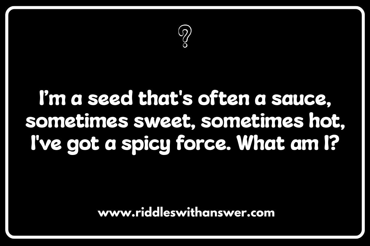 Food Riddles for Family Game Night: Types of Riddles