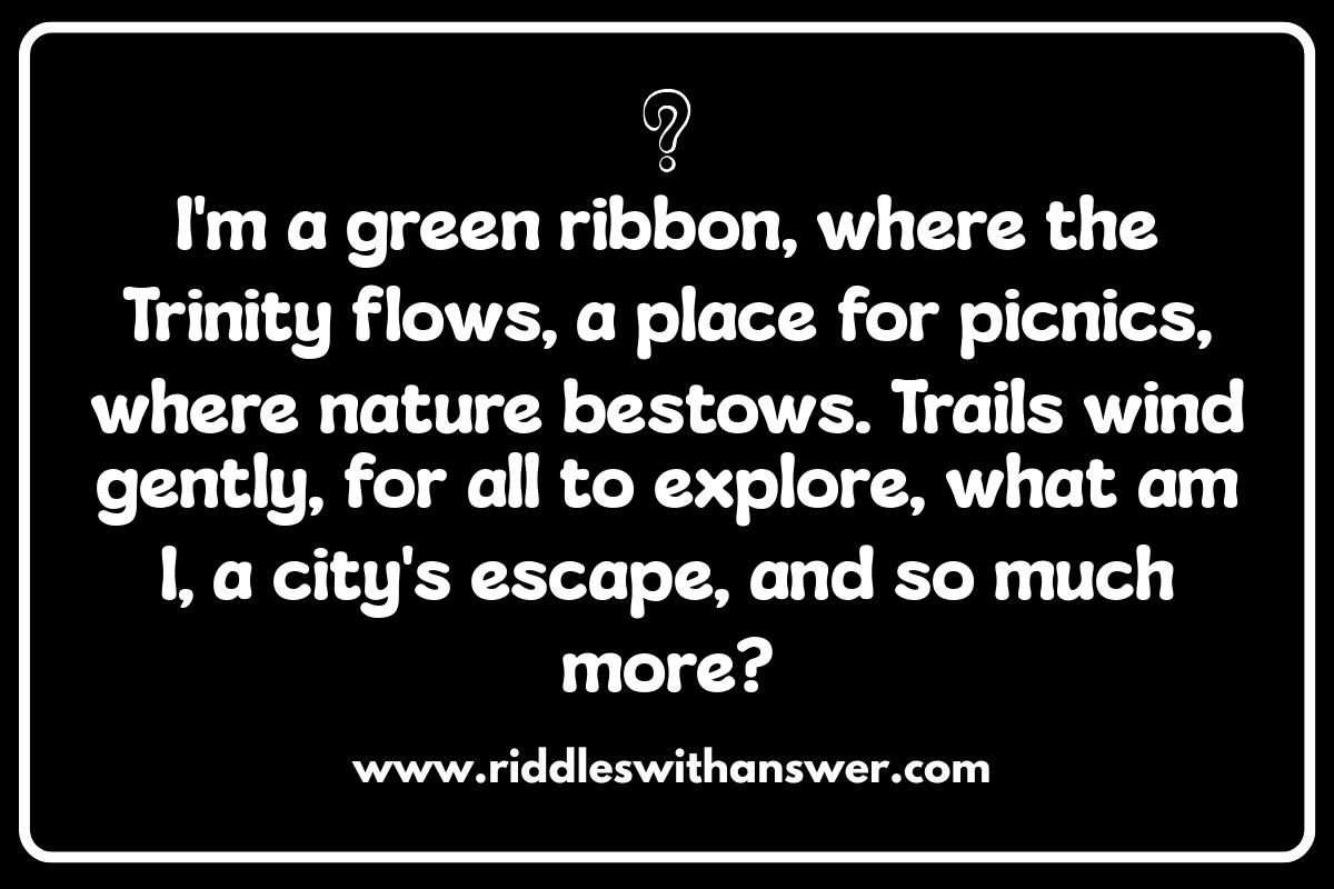 Fort Worth Riddles: Testing Your Knowledge of the City