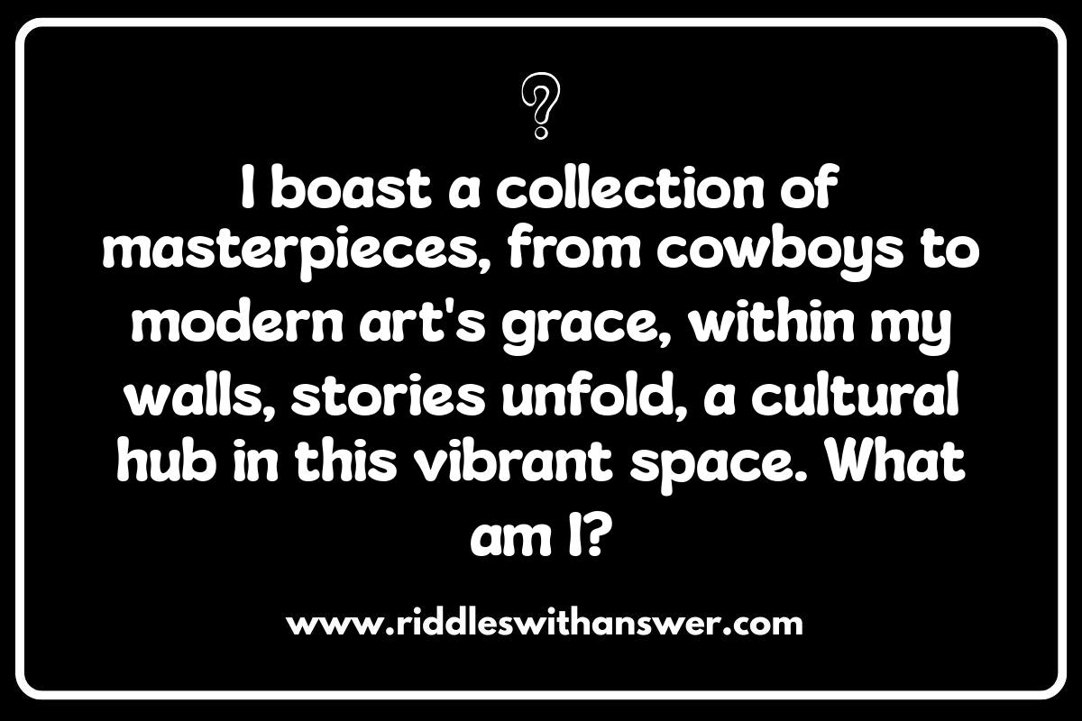 Fort Worth Riddles: Unveiling Local Mysteries