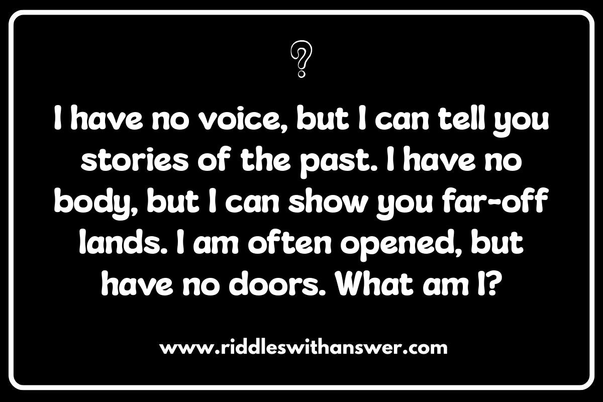 Fun & Engaging Brain Teaser Riddles for a Memorable Family Game Night