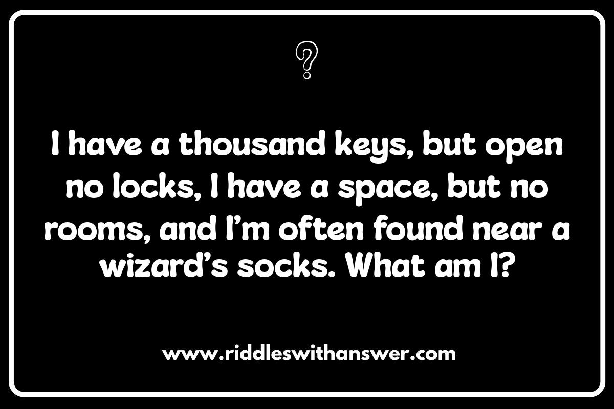 Funny DnD Riddles: Adding Humor to Your Campaigns