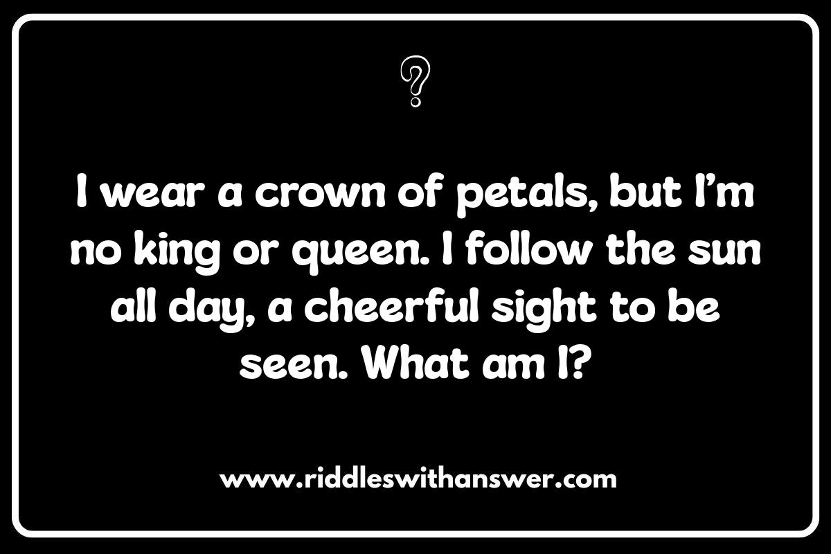 Funny Flower Riddles for Kids: Guaranteed Giggles